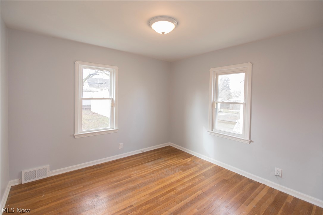 Bexley Park - Residential