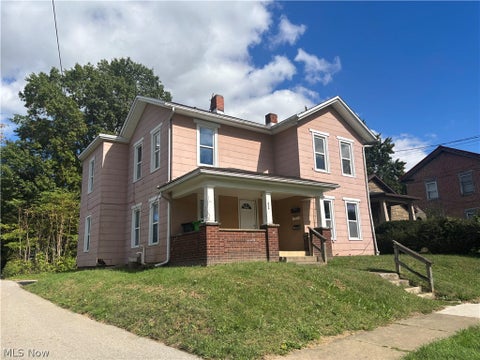 Multifamily For Sale - 606 E Henry Street<br/> Wooster, OH 44691