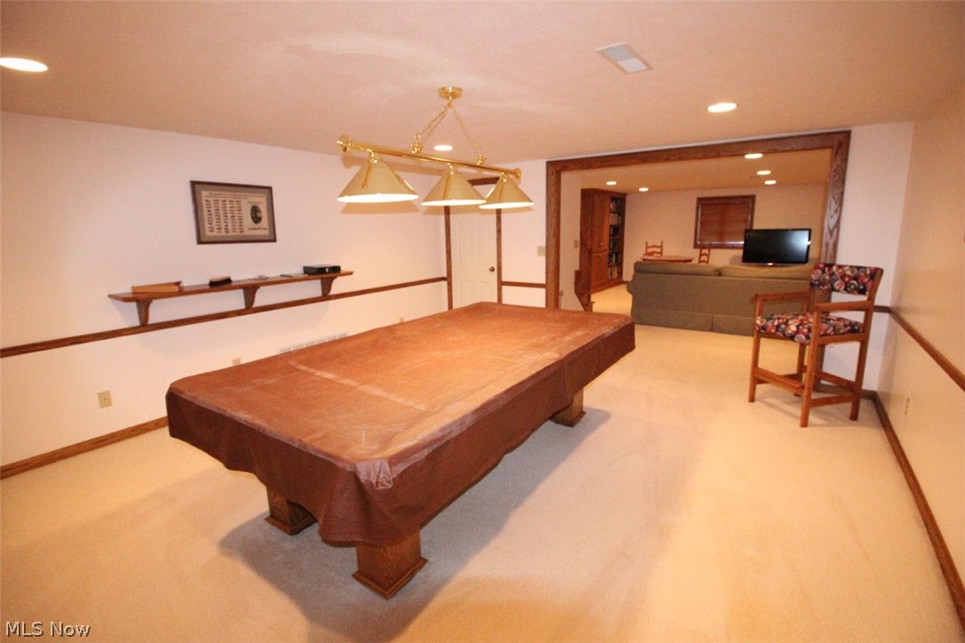 Greenbriar Hills - Residential