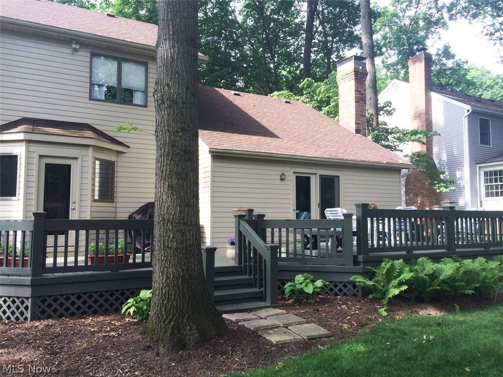 Greenbriar Hills - Residential