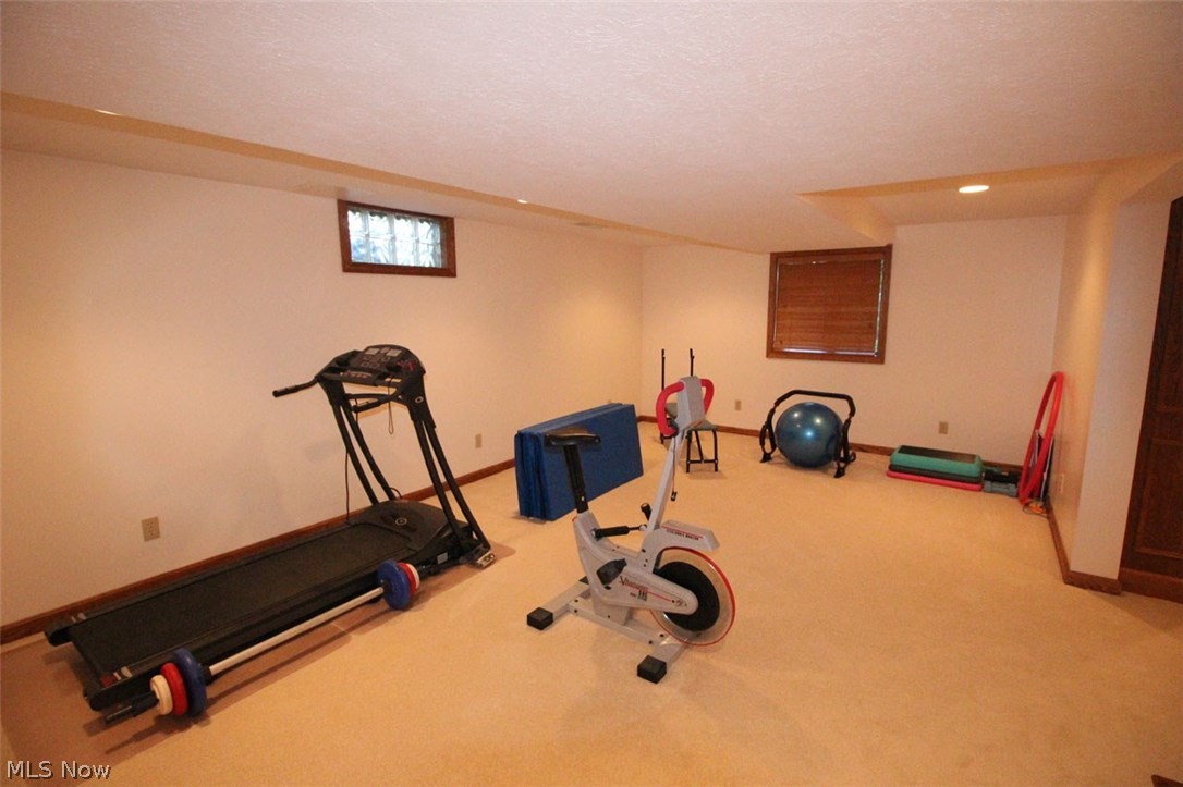 Greenbriar Hills - Residential