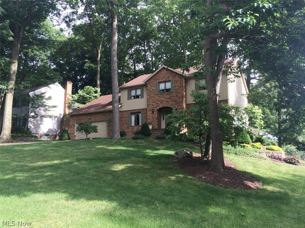 Greenbriar Hills - Residential