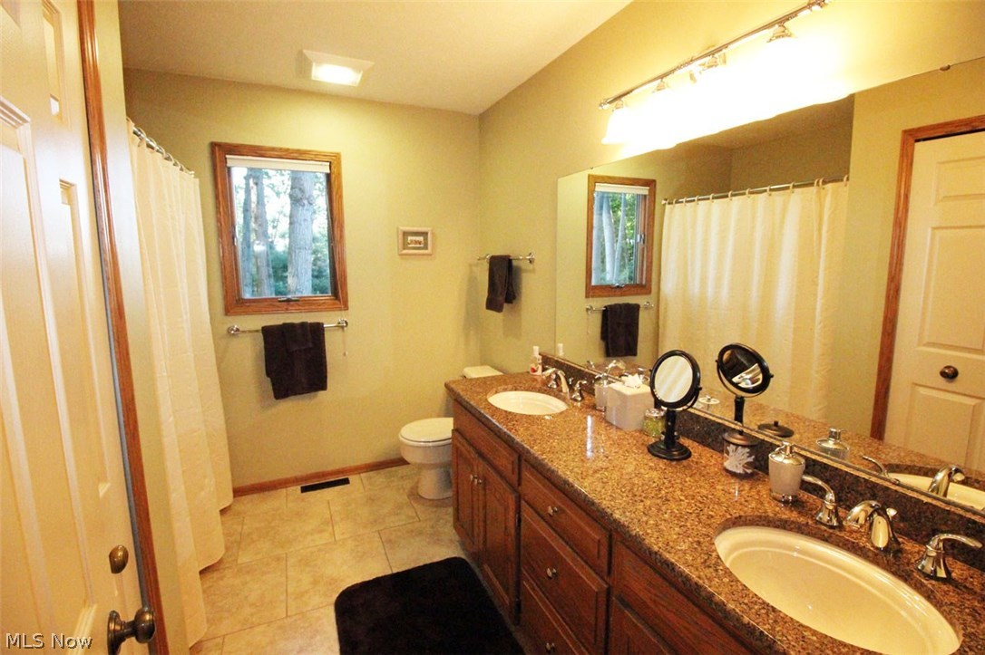 Greenbriar Hills - Residential