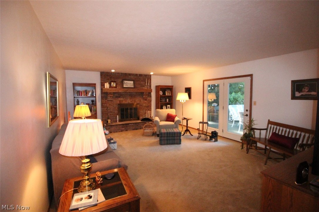 Greenbriar Hills - Residential