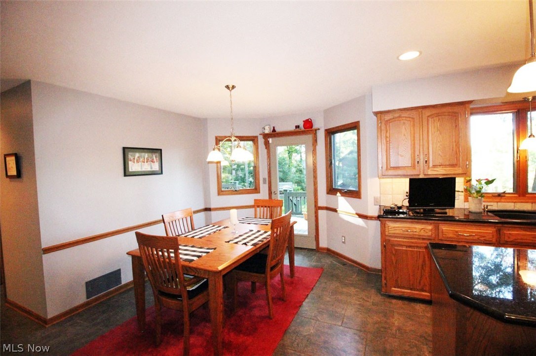 Greenbriar Hills - Residential