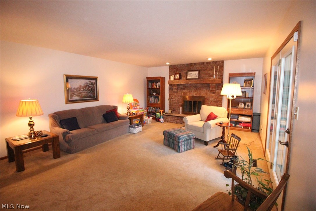 Greenbriar Hills - Residential