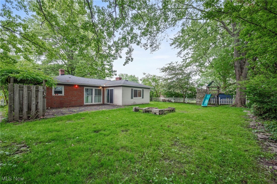 Olmsted Colony Incs Olmsted C - Residential