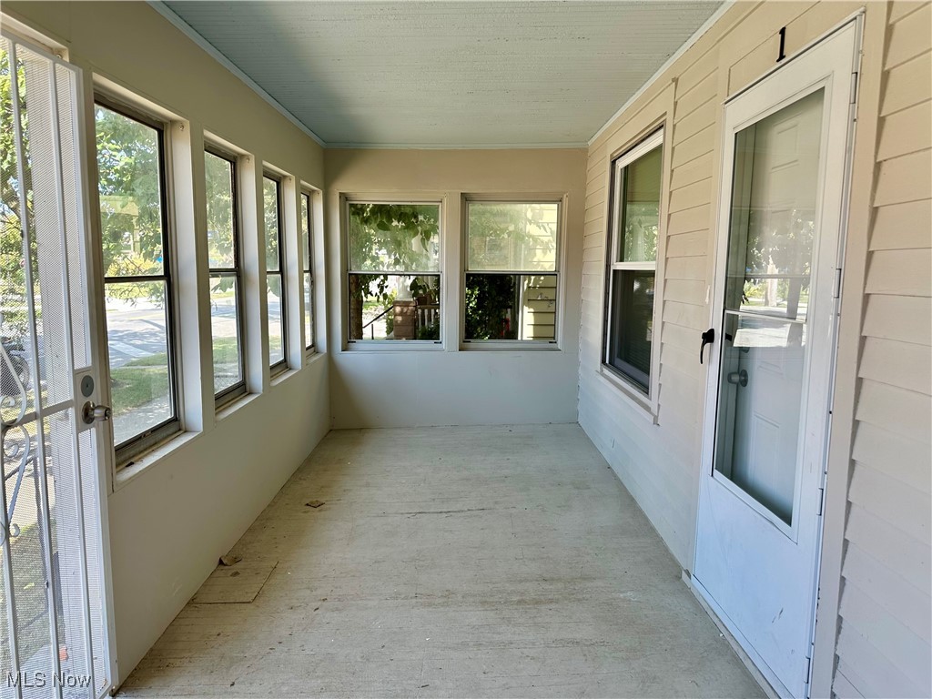 Gordon Square - Residential Lease