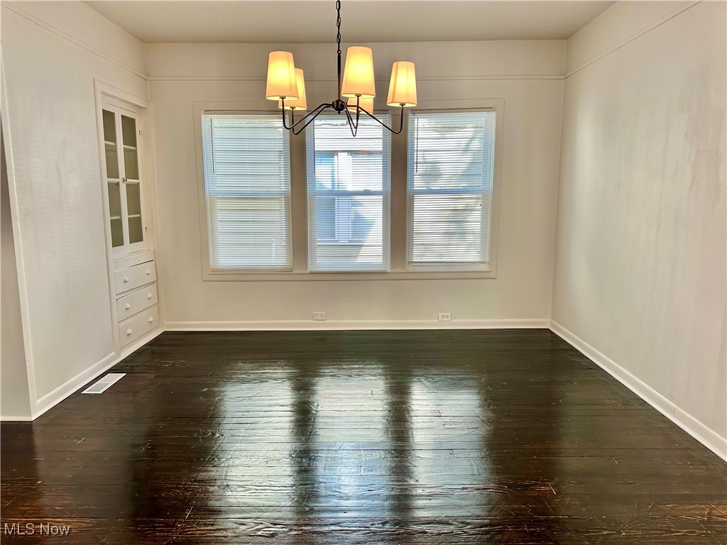 Gordon Square - Residential Lease