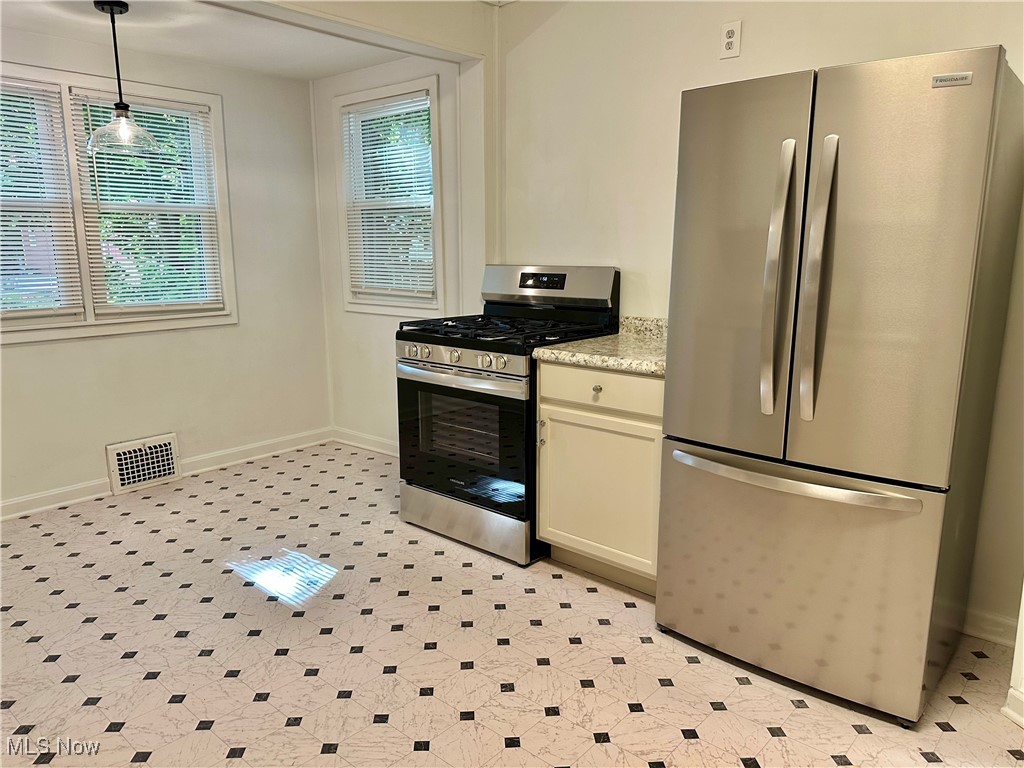 Gordon Square - Residential Lease