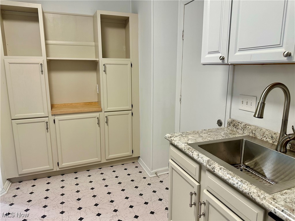 Gordon Square - Residential Lease