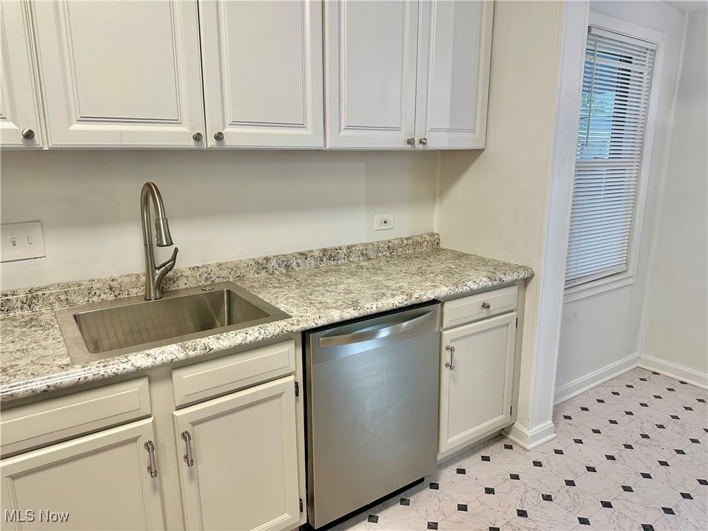 Gordon Square - Residential Lease