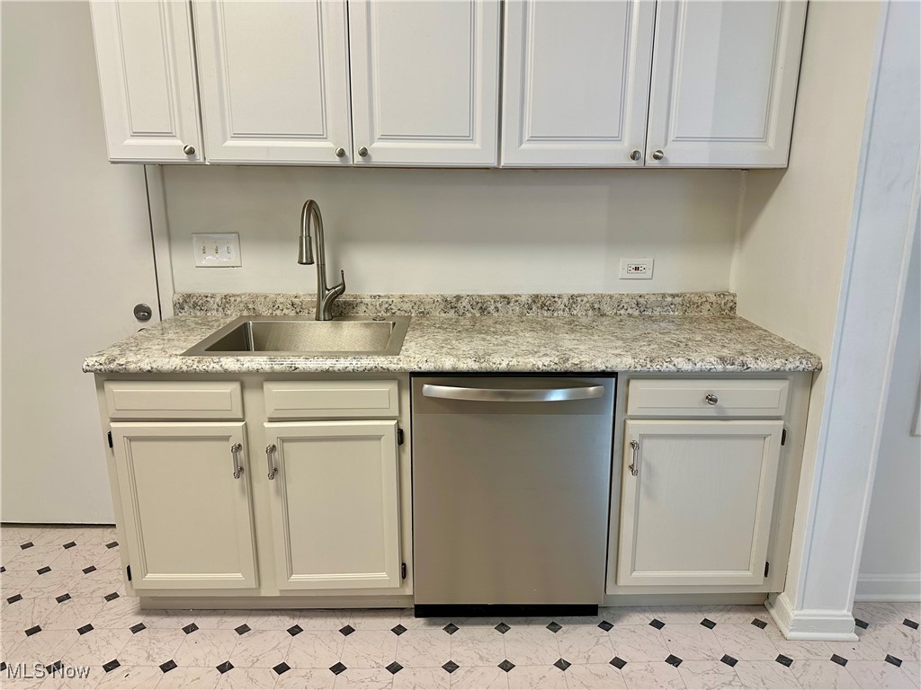 Gordon Square - Residential Lease