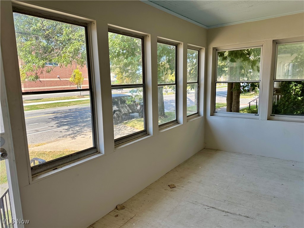 Gordon Square - Residential Lease