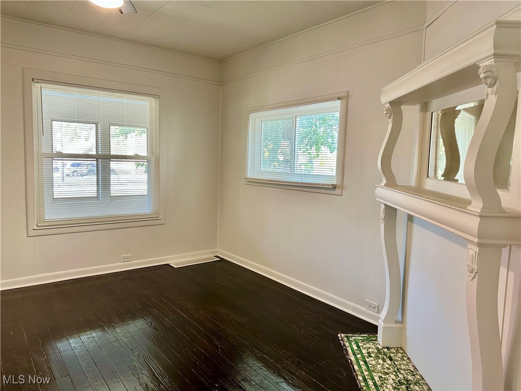 Gordon Square - Residential Lease