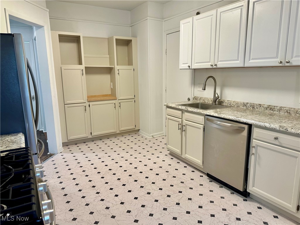 Gordon Square - Residential Lease