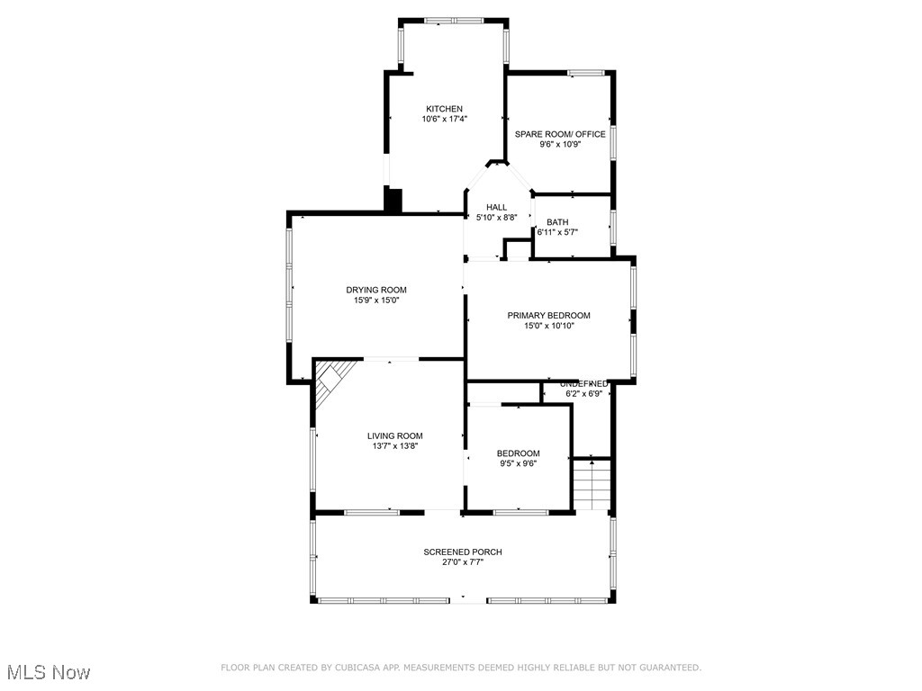 Gordon Square - Residential Lease
