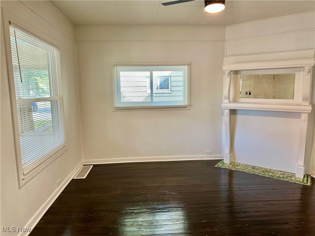 Gordon Square - Residential Lease