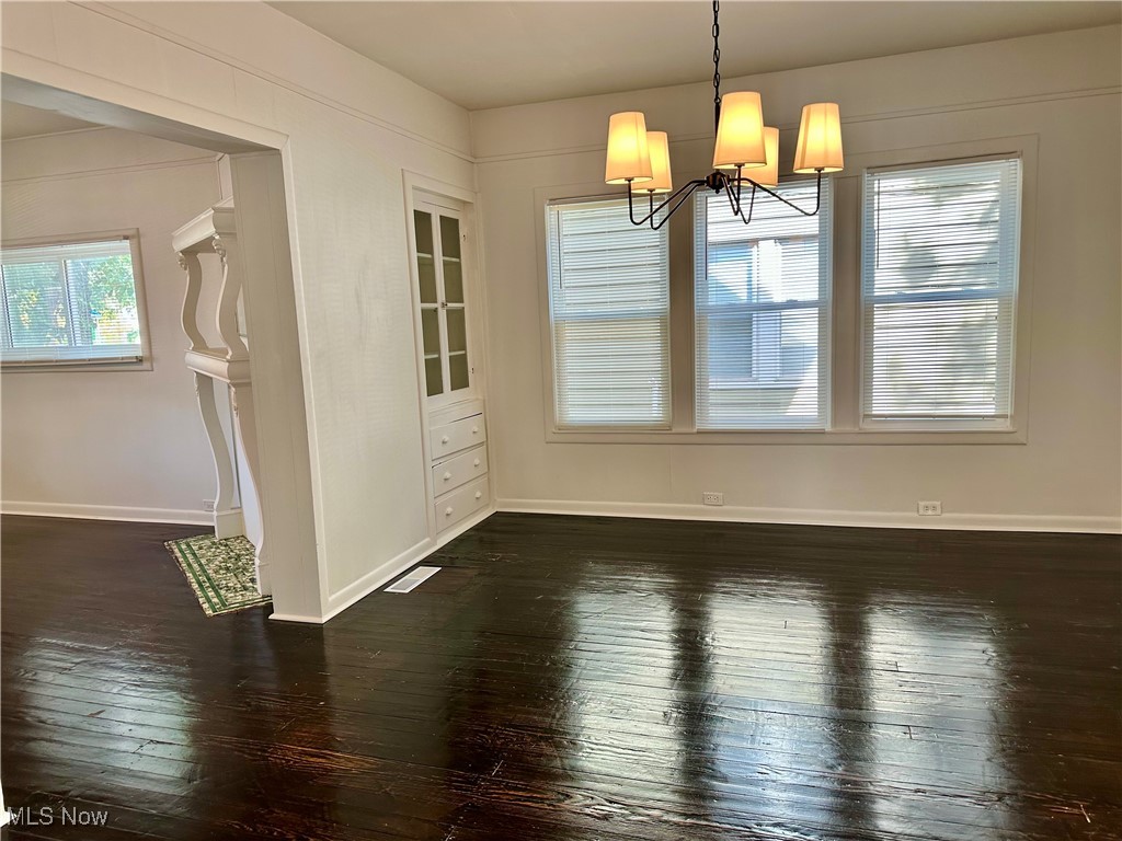 Gordon Square - Residential Lease