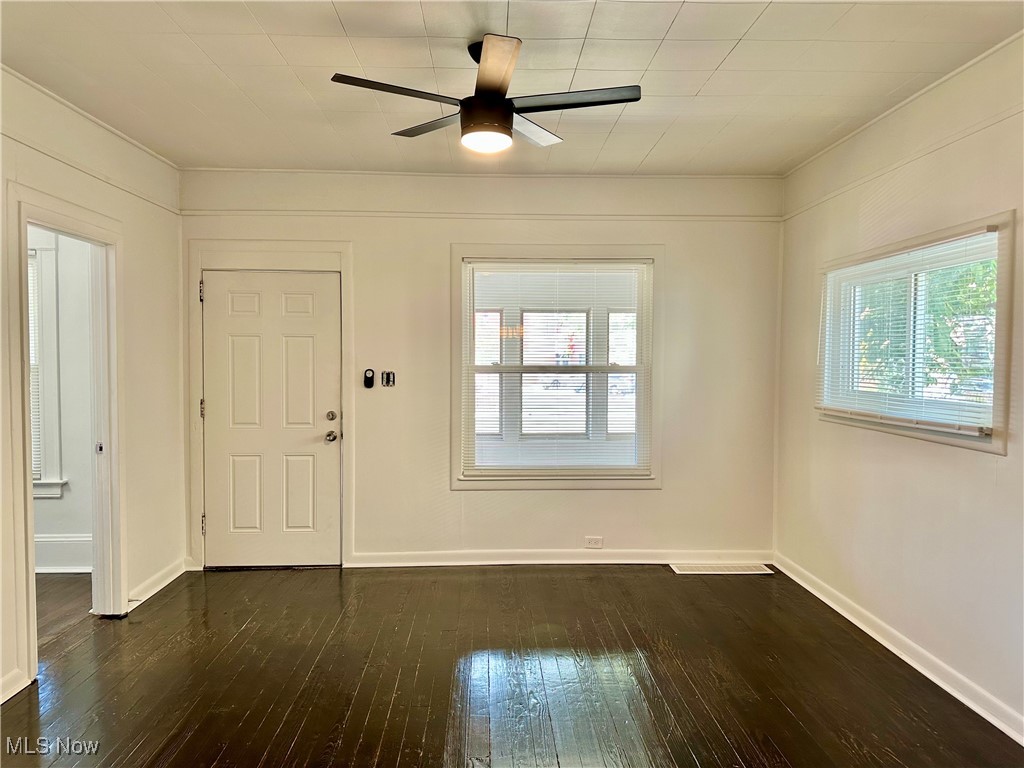 Gordon Square - Residential Lease