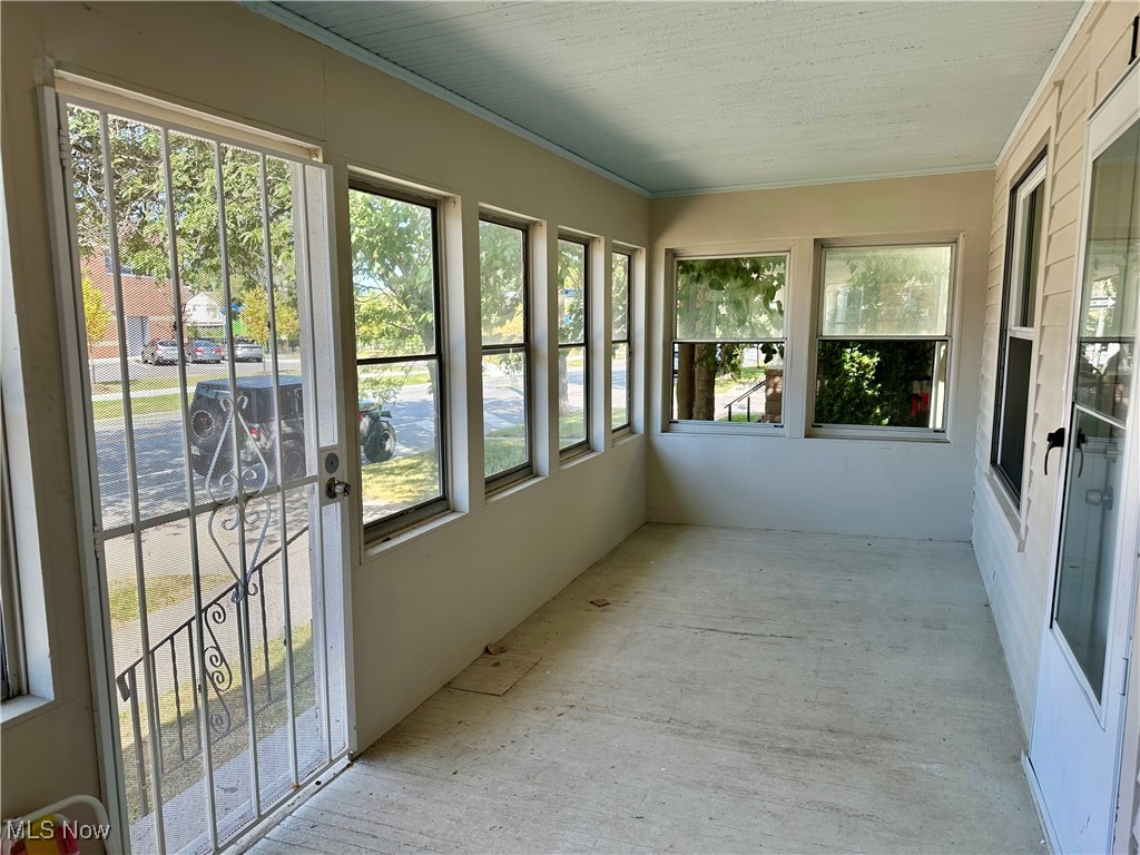 Gordon Square - Residential Lease