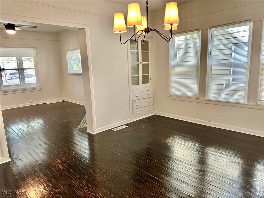 Gordon Square - Residential Lease