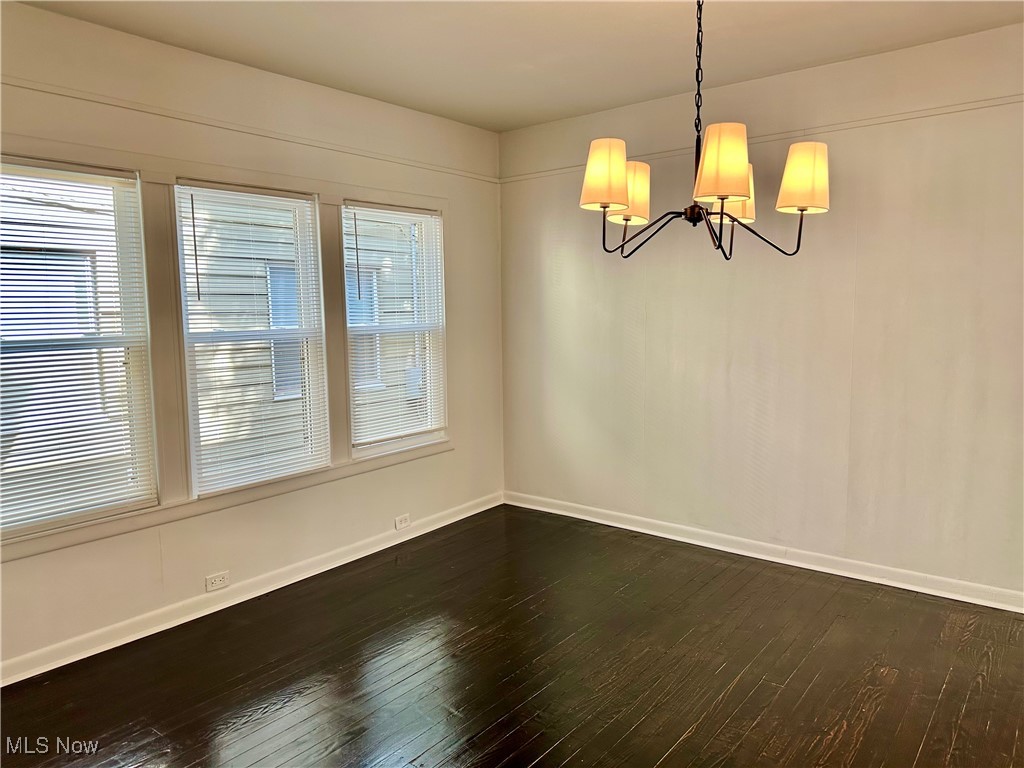 Gordon Square - Residential Lease
