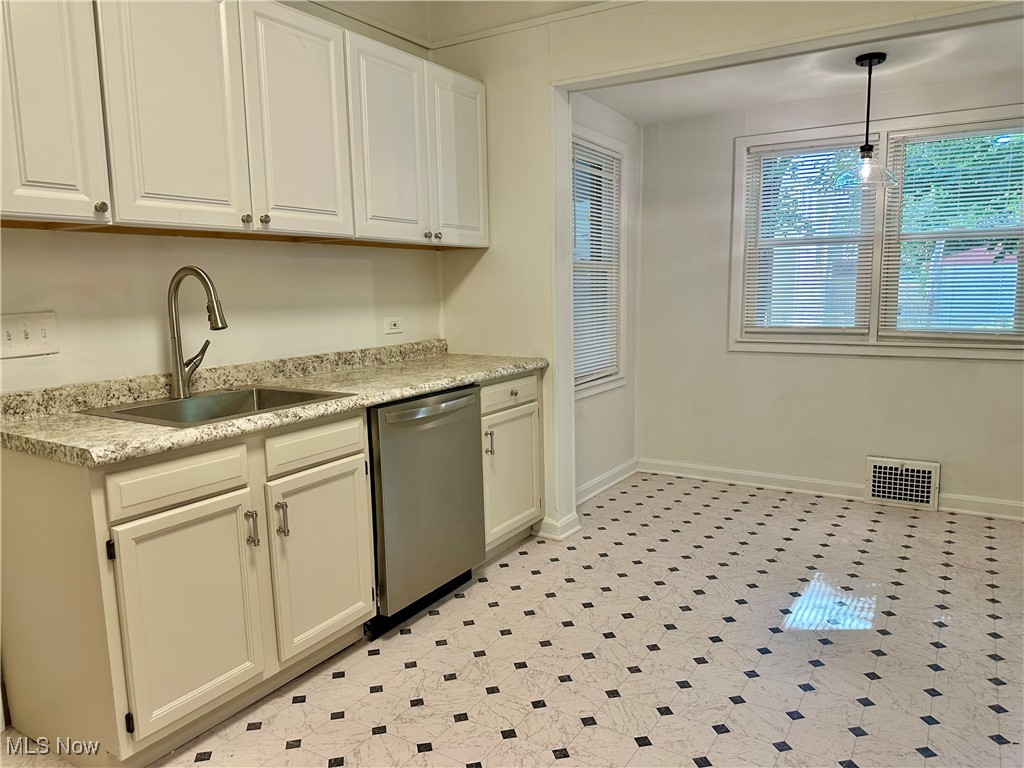 Gordon Square - Residential Lease