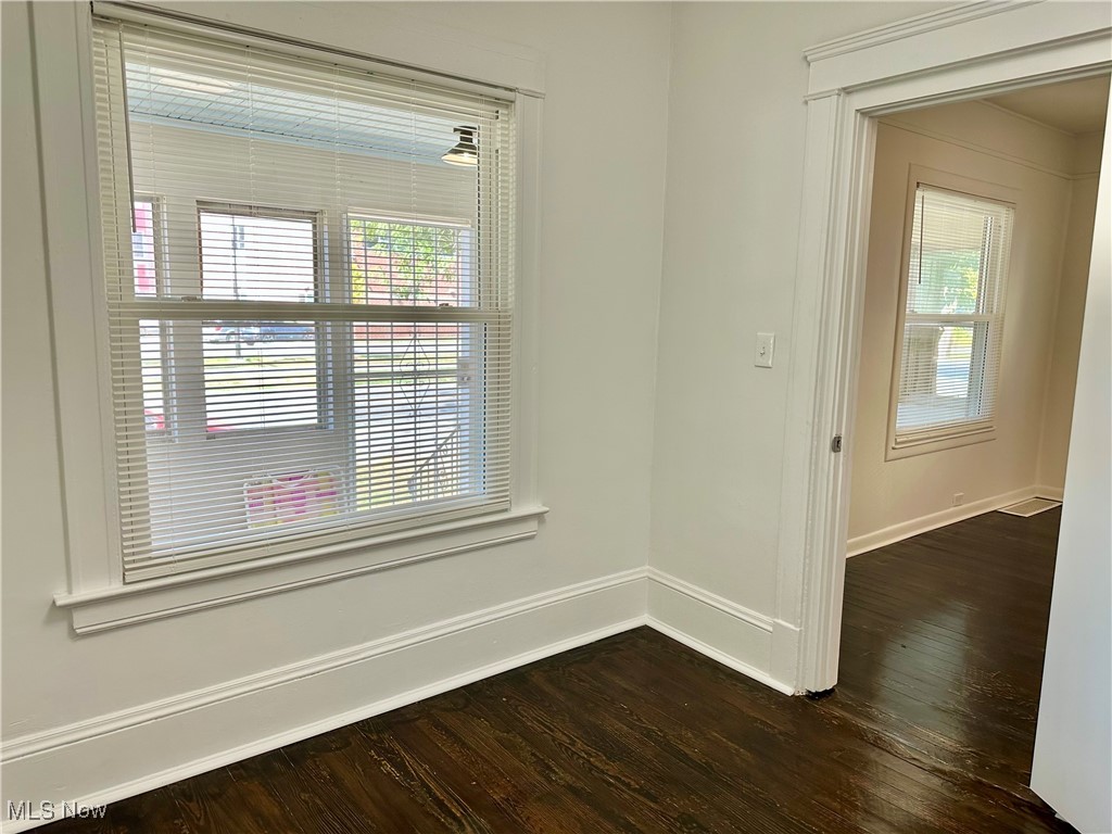 Gordon Square - Residential Lease