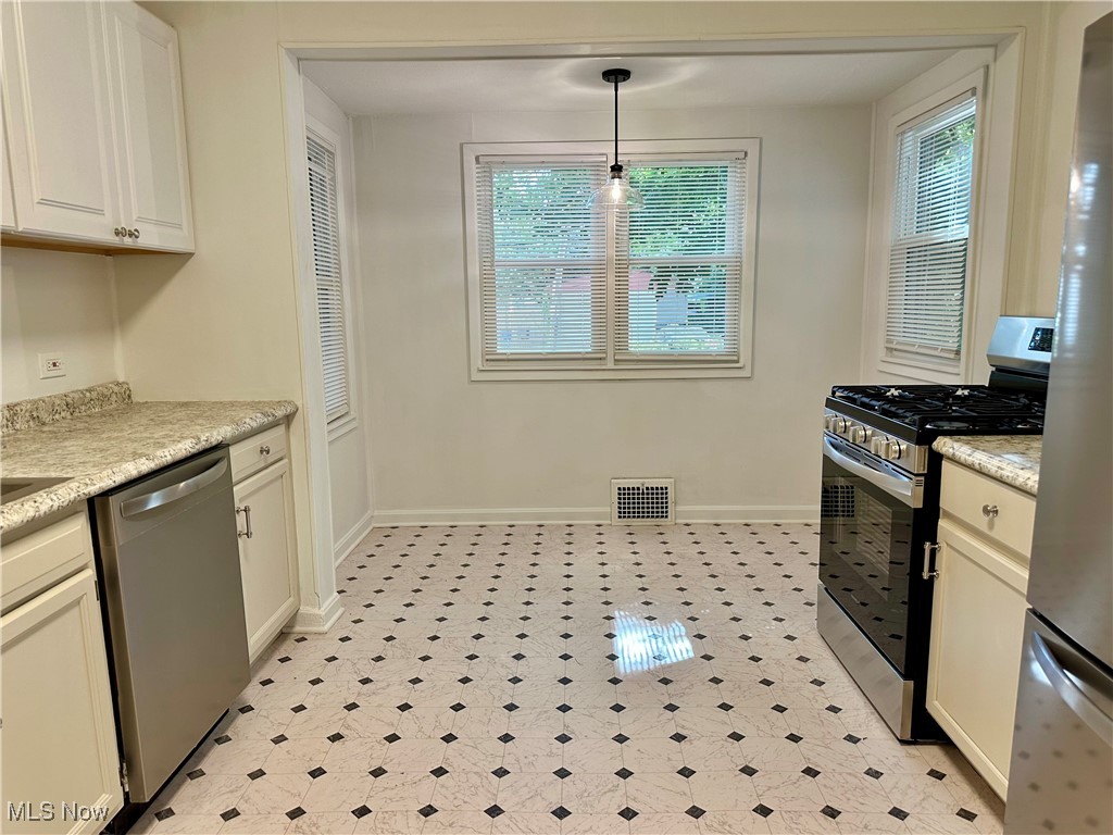 Gordon Square - Residential Lease