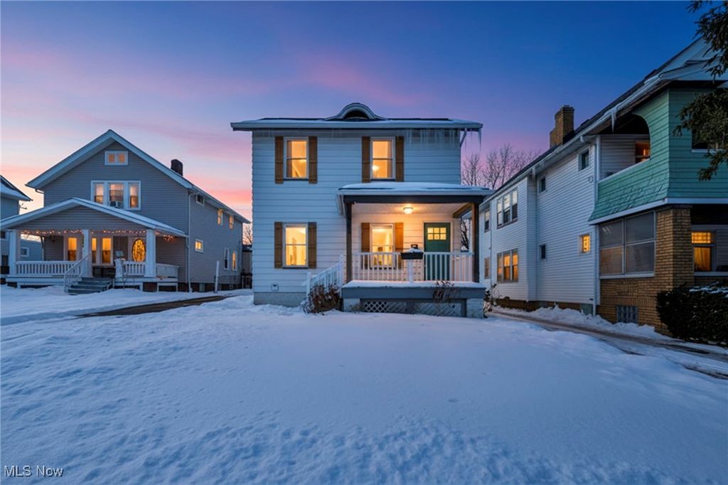 Photo of 2204 Bunts Road, Lakewood, OH 44107 (MLS # 5185356)