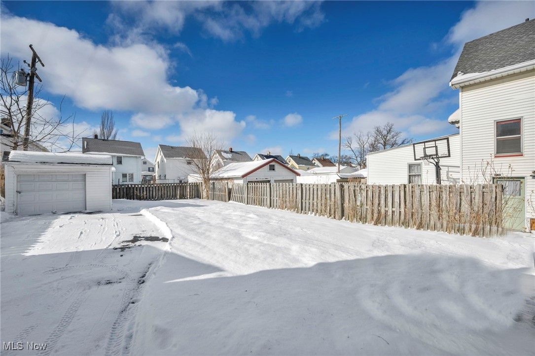 N C Cotabish Proposed Bunts Ro - Residential