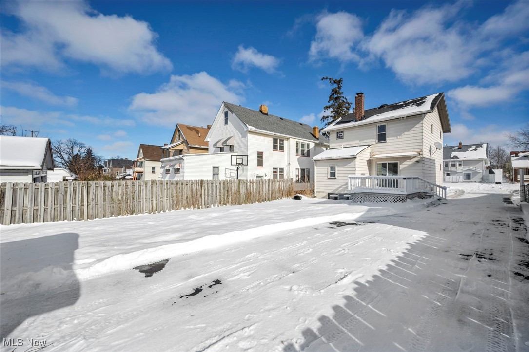 N C Cotabish Proposed Bunts Ro - Residential