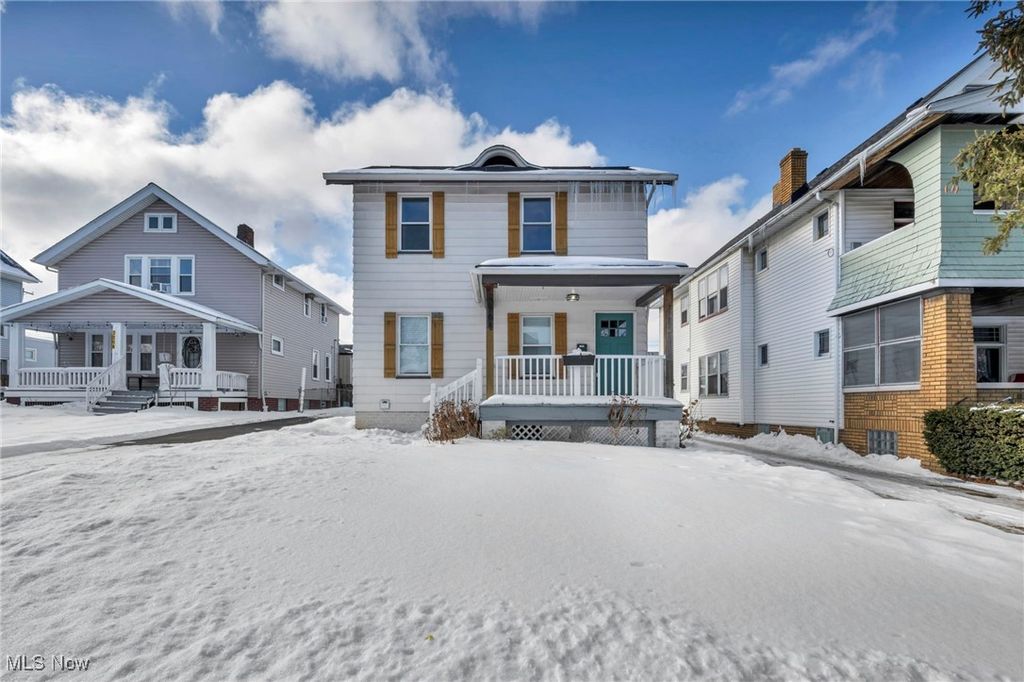 Photo of 2204 Bunts Road, Lakewood, OH 44107 (MLS # 5185356)