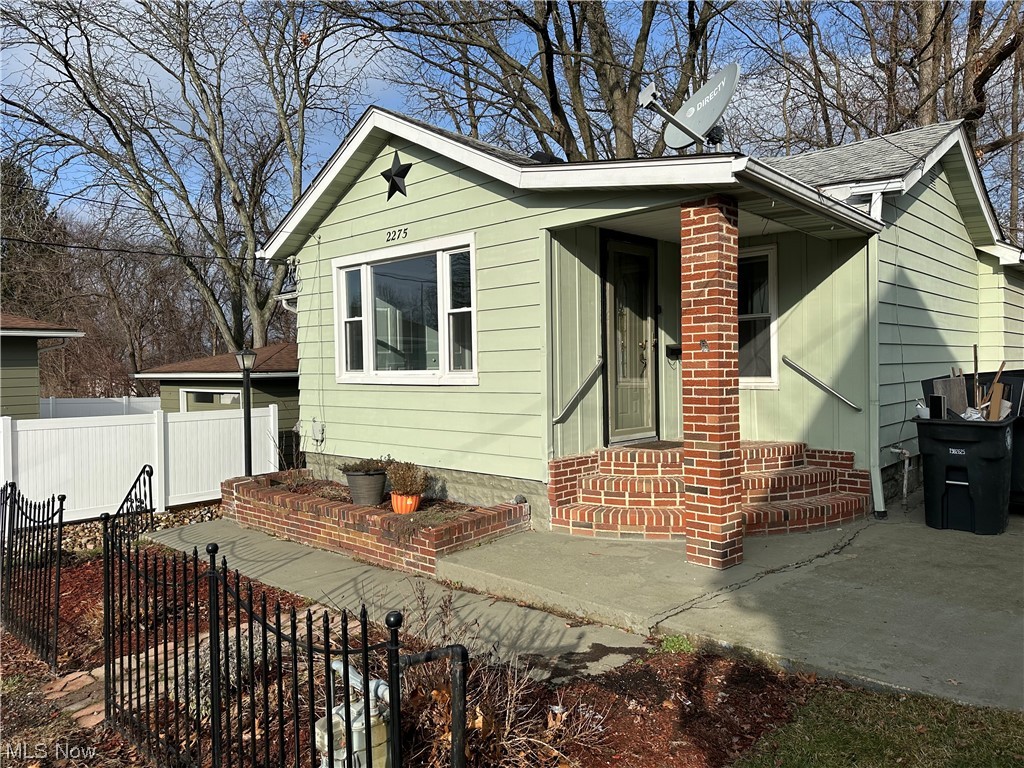 Eastholm - Residential