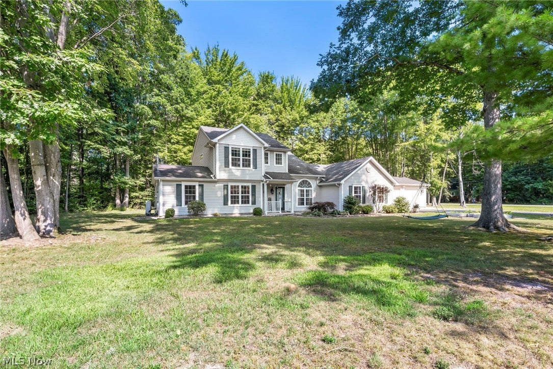 2049 N Park Lane