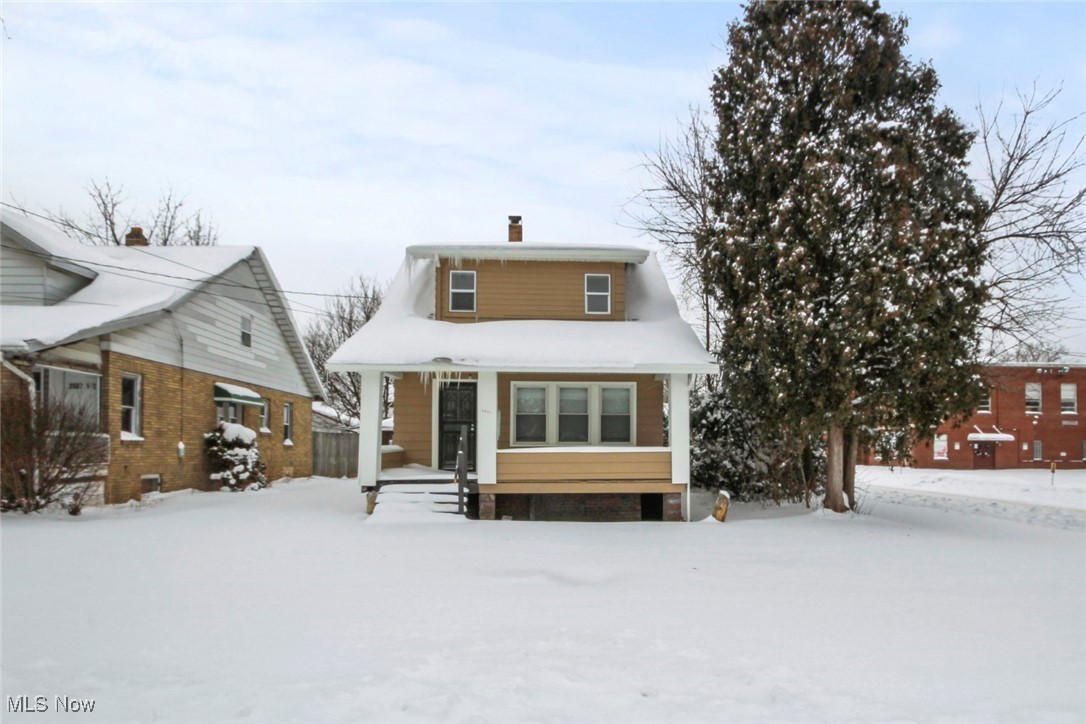 City/Youngstown - Residential