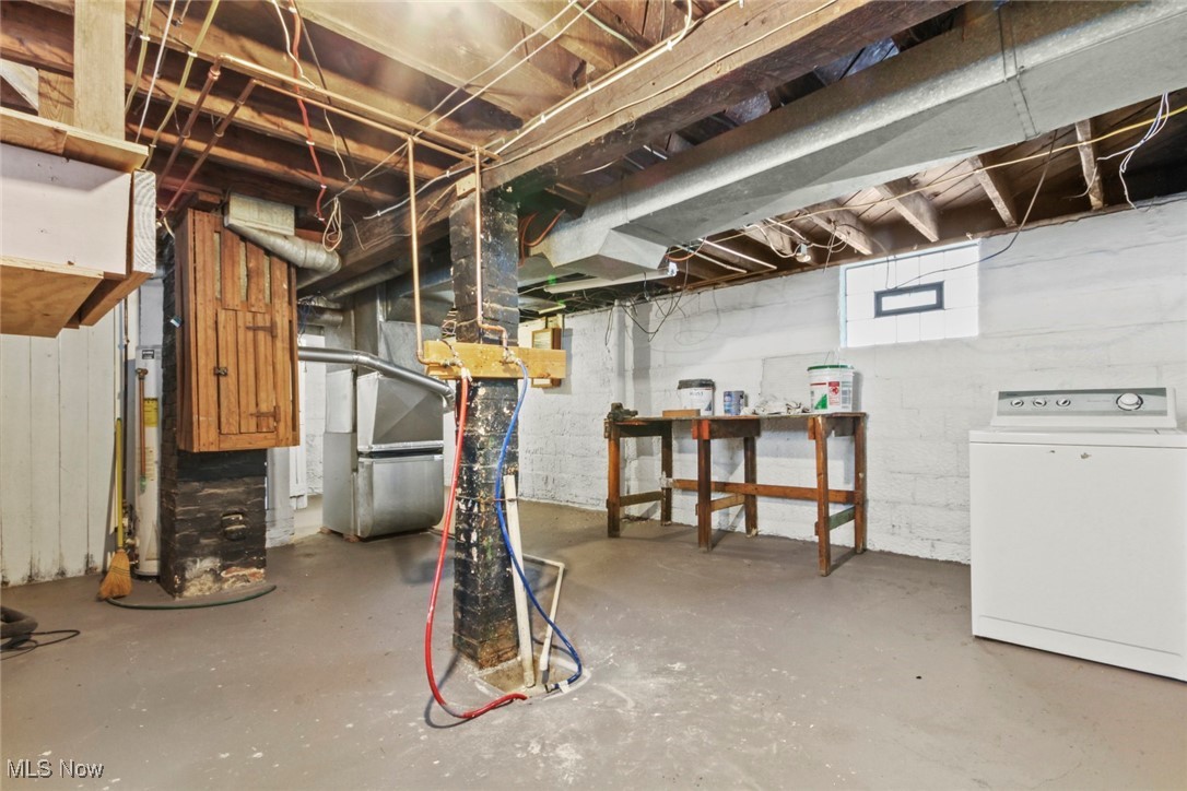 City/Youngstown - Residential