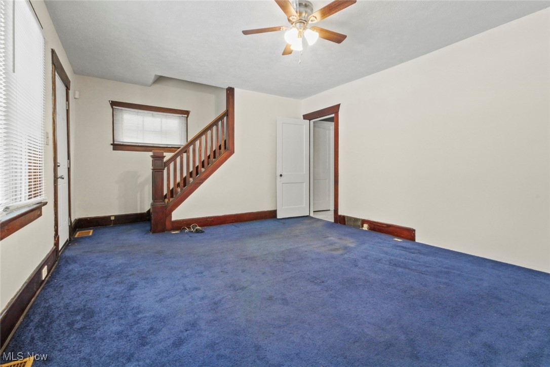 City/Youngstown - Residential