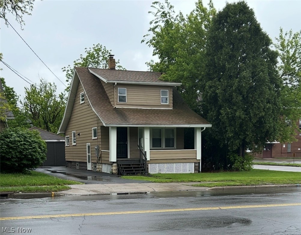 City/Youngstown - Residential