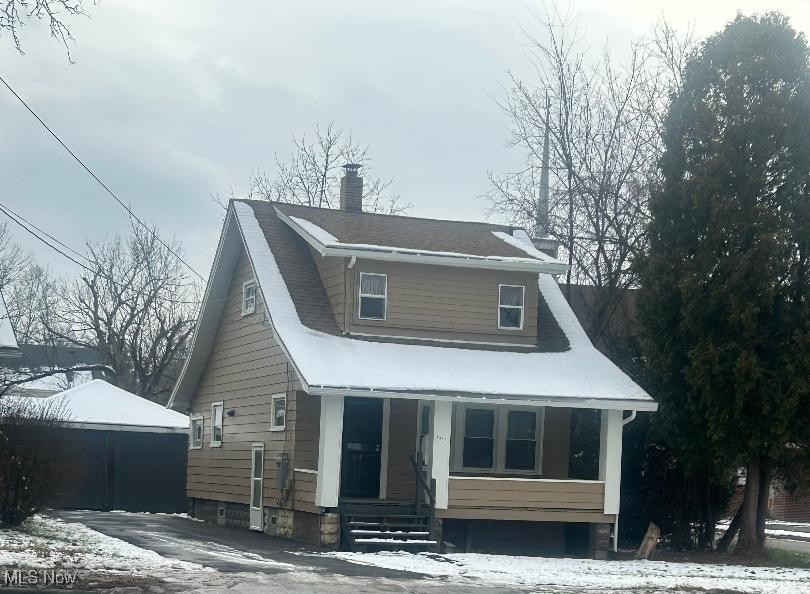 City/Youngstown - Residential