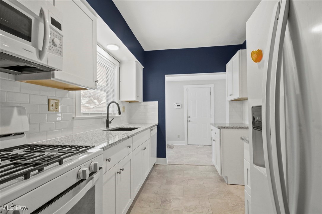 City/Youngstown - Residential