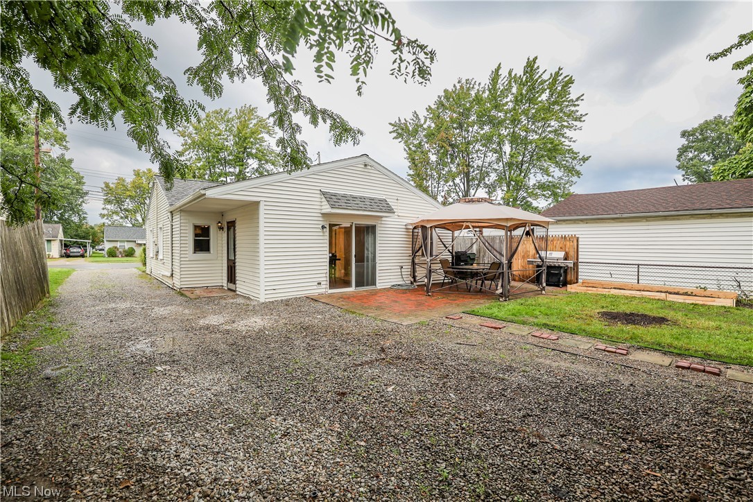 City Farms - Residential