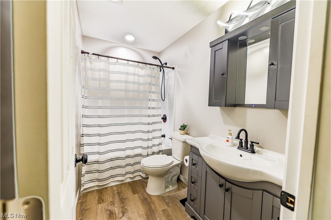 City Farms - Residential