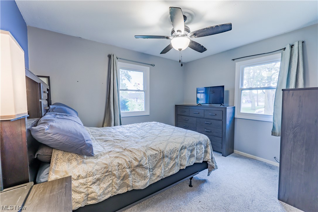 City Farms - Residential