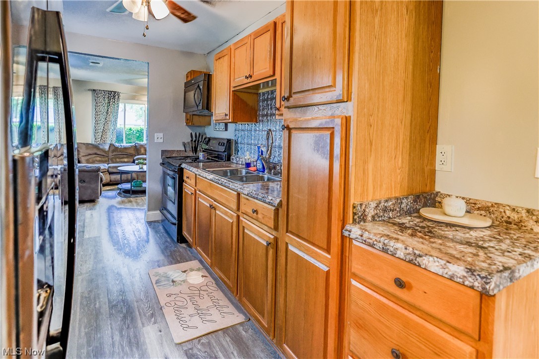 City Farms - Residential