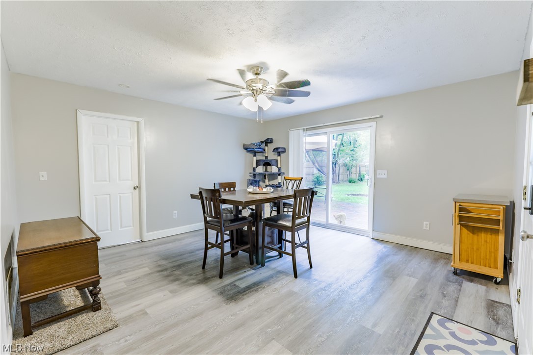 City Farms - Residential