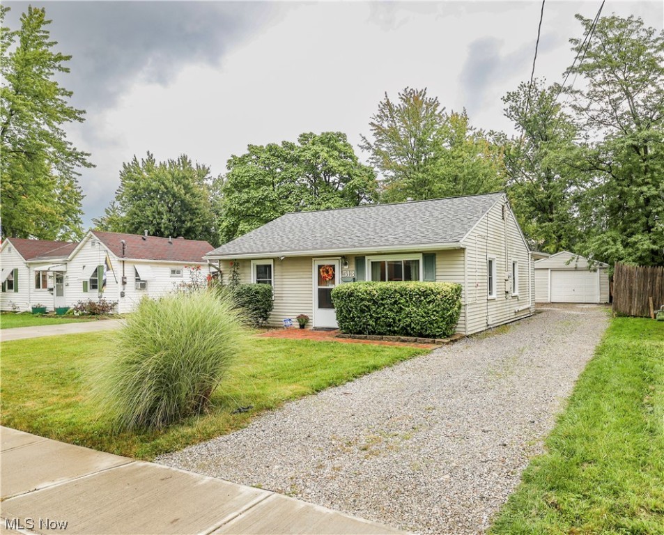 City Farms - Residential