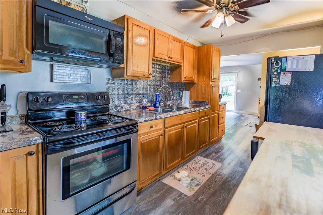 City Farms - Residential