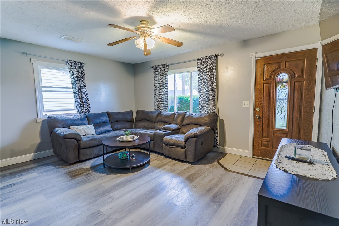 City Farms - Residential